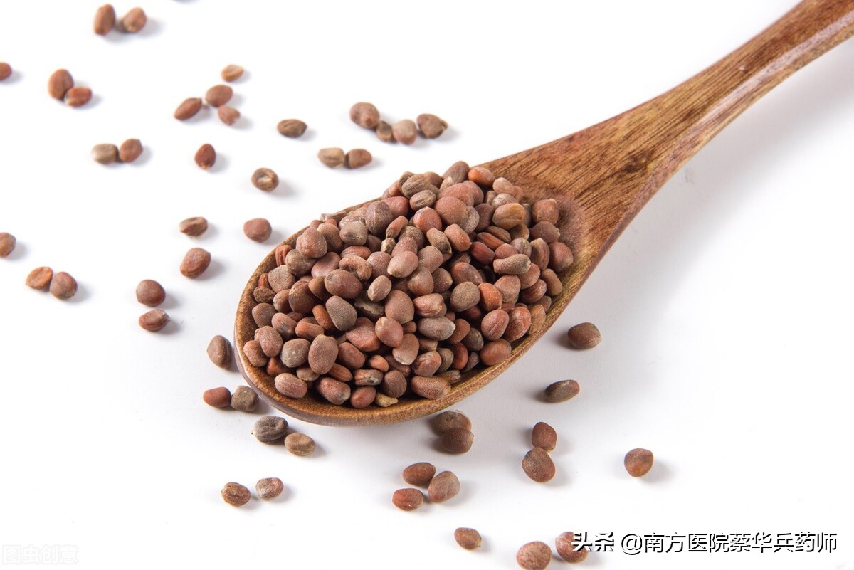 中医推荐的11个治疗咳嗽偏方,中药治咳嗽的经典方子