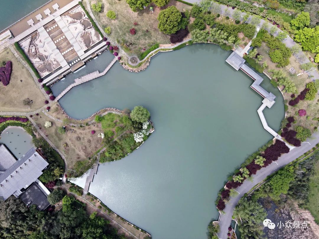 珍珠泉风景区：江北第一游观之所，南京后花园，老山绿色天堂~