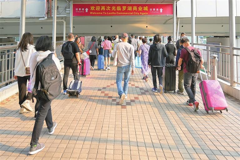 三十年香港老店,三十年老广州品牌