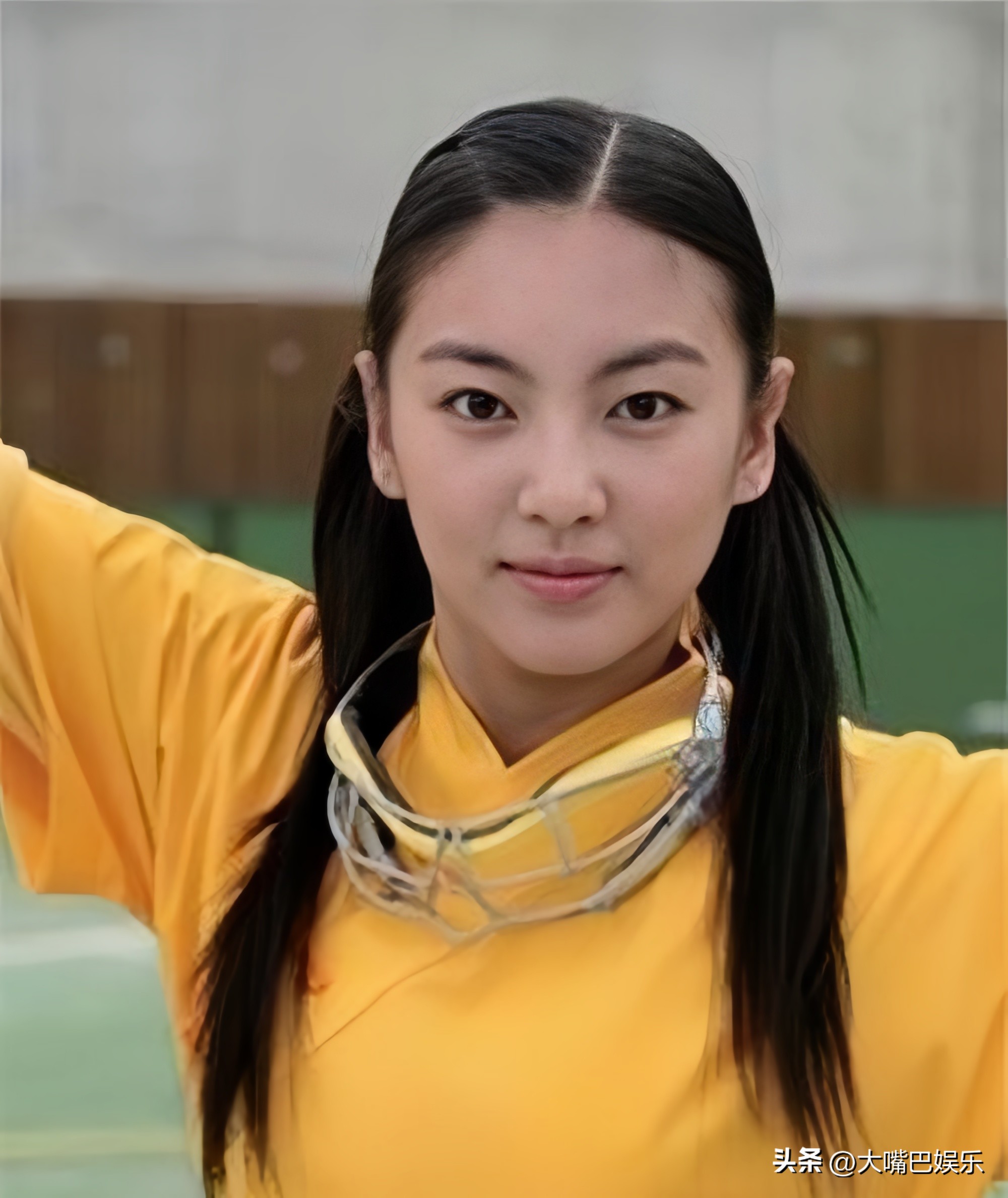 张雨绮背背佳,虎背熊腰张雨绮完整版