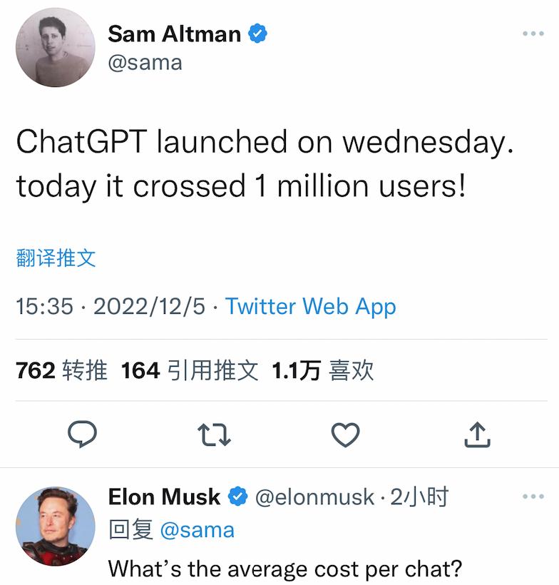 关于chatgpt你应该关注的20个问题,你最关心的6个问题都有答案了