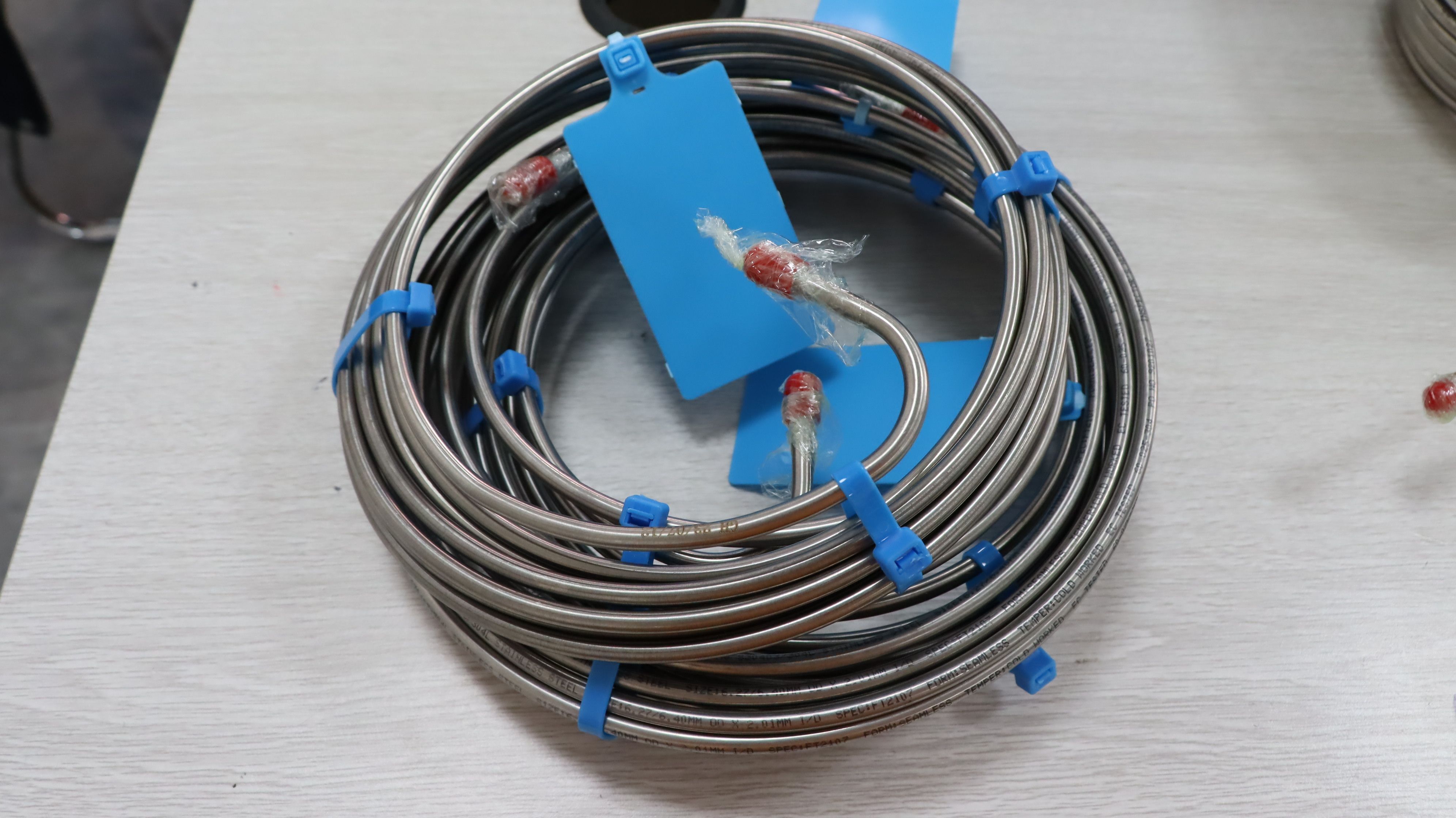 水刀配件是什么材质,水刀配件视频