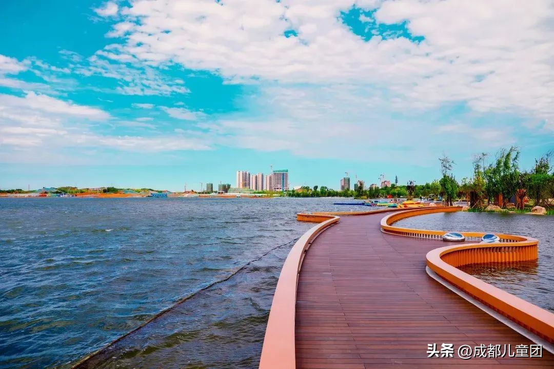 2022年的周末，我们玩了157个地方，这22个值得假期再去一次