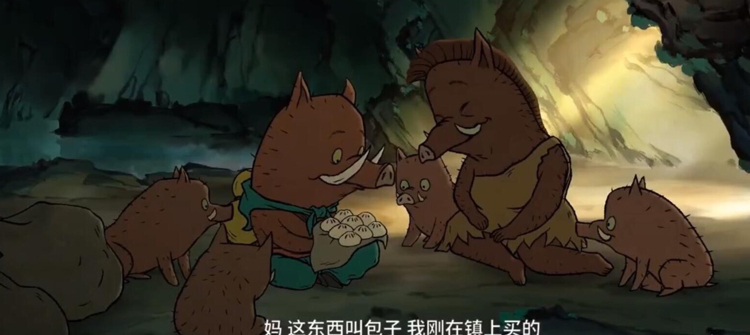 上美厂画风解析,上美厂现在怎么样了