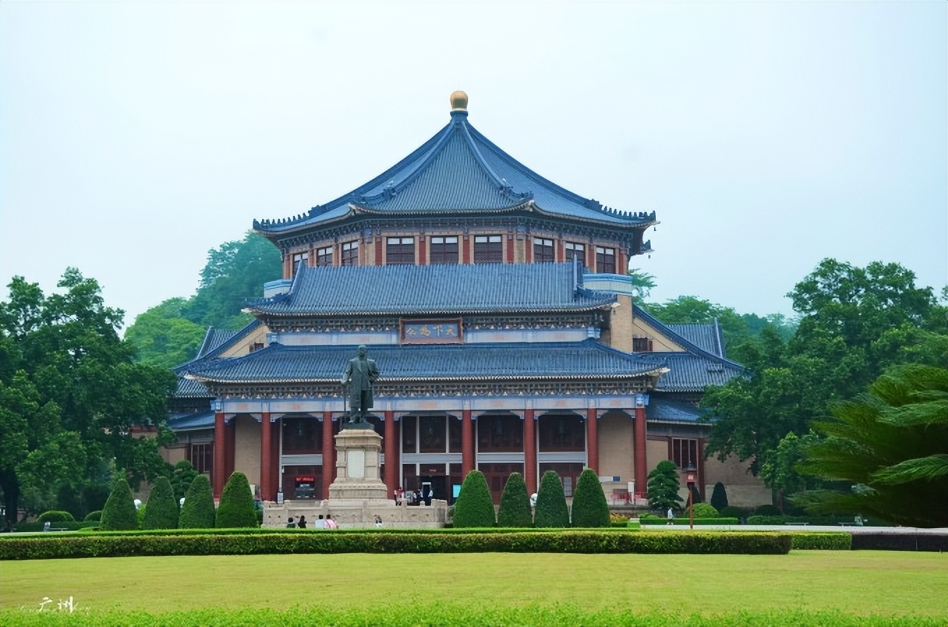 广州游记最值得逛吃的3条路线,广州周边寻味之旅