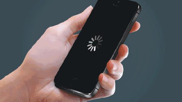 iphone也会卡死是什么原因,iphone用久了卡顿一招帮你解决