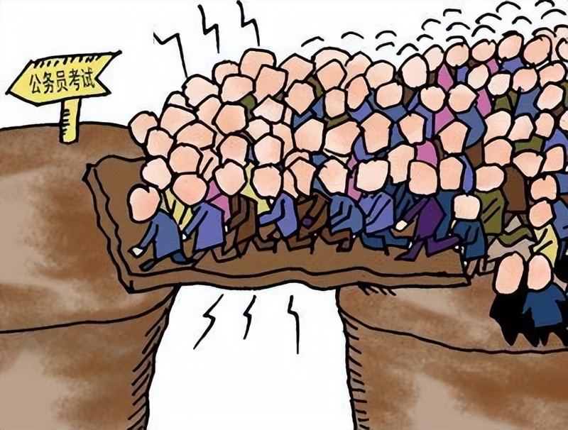 2023届毕业生如何应对最难就业季,2023大学生最难就业季