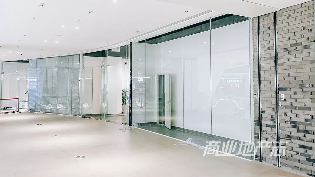 CRR看场｜沸沸扬扬的TFS天府国际保税中心