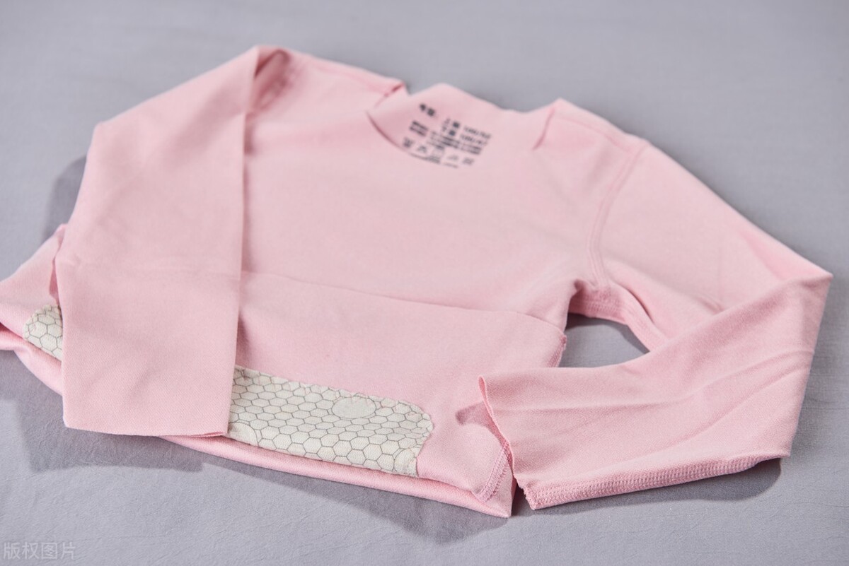 冬季保暖内衣的重要性,冬天穿什么样的保暖内衣健康保暖