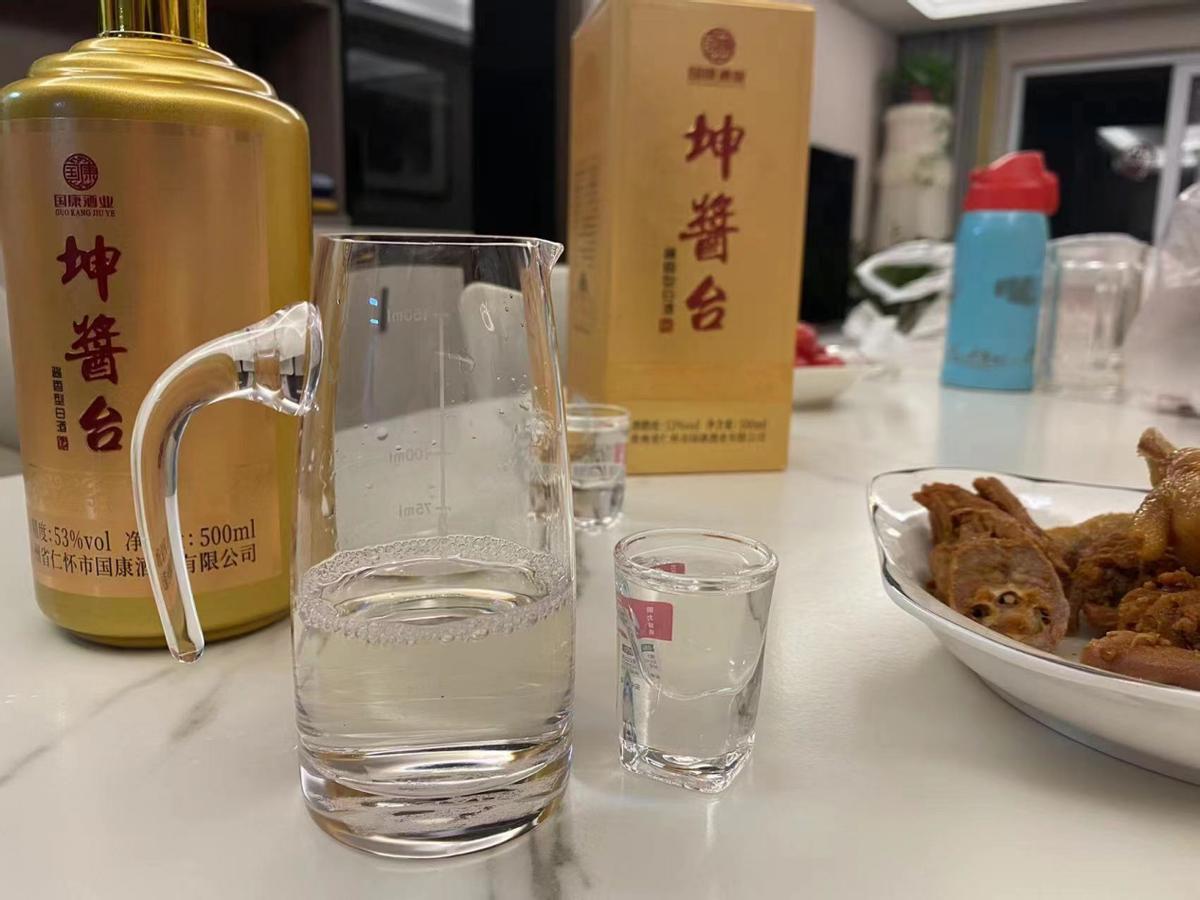 街边高价回收老酒是什么套路,高价回收老酒价格表