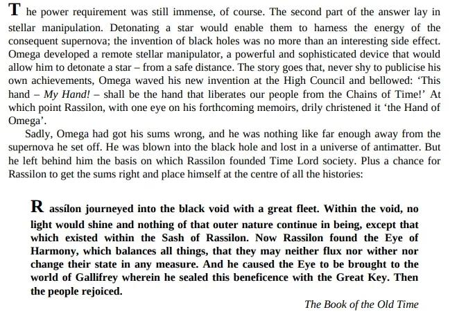 神秘博士帕斯卡,神秘博士海拉