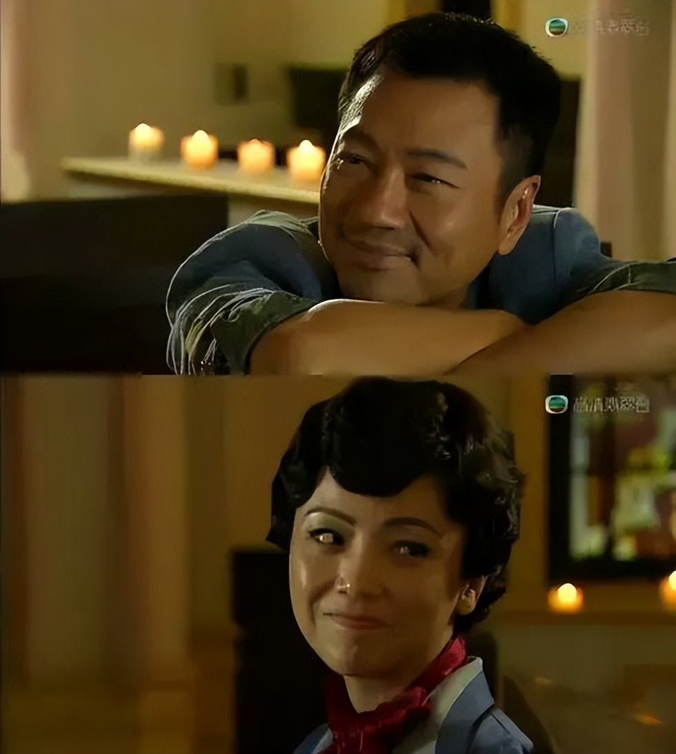 tvb经典港剧使徒行者简介,港剧使徒行者未播出片段