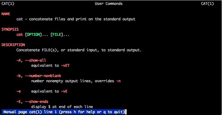 linux鐭ヨ瘑骞茶揣,鐪嬪畬杩欑瘒浣犱竴瀹氳兘鎺屾彙linux