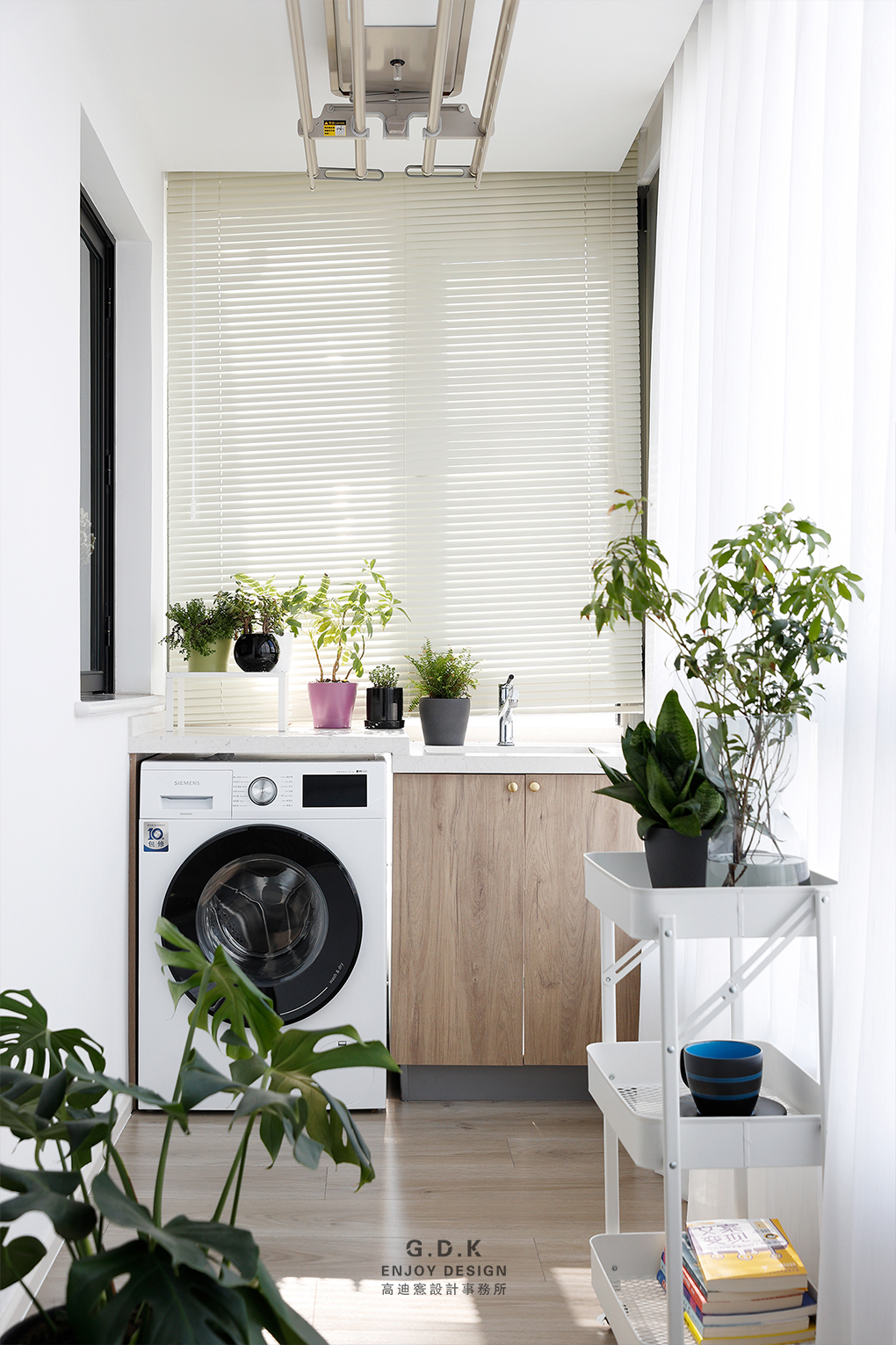 设计师怎样选窗帘好看点,怎样设计窗帘比较好