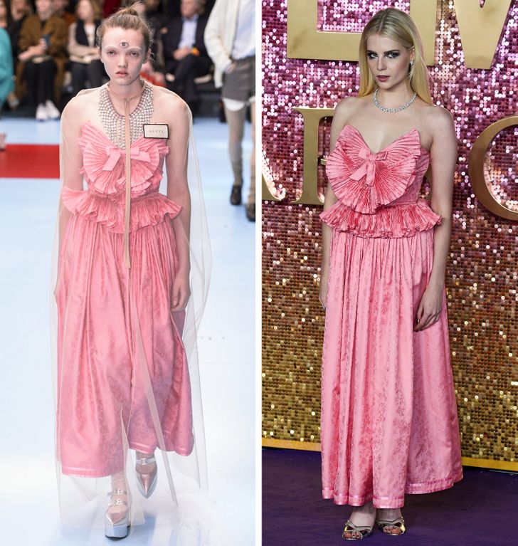 t台和舞台有什么区别,t台模特和超模区别