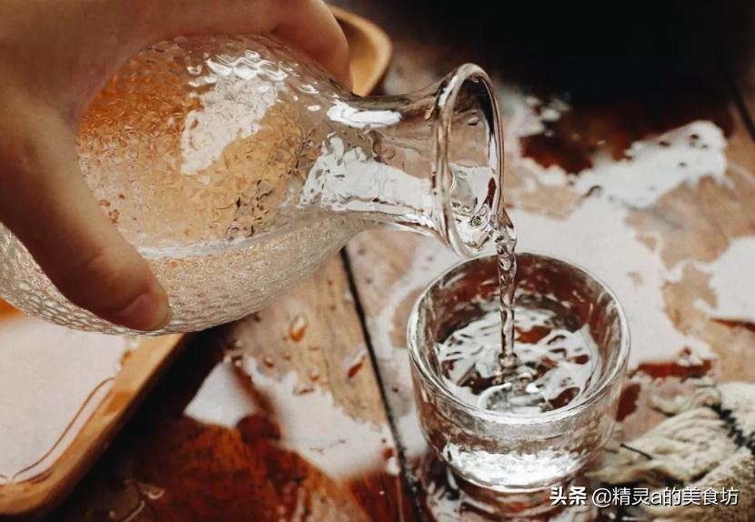 曾经的四大名酒没落的贵族西凤酒,西凤酒衰败史