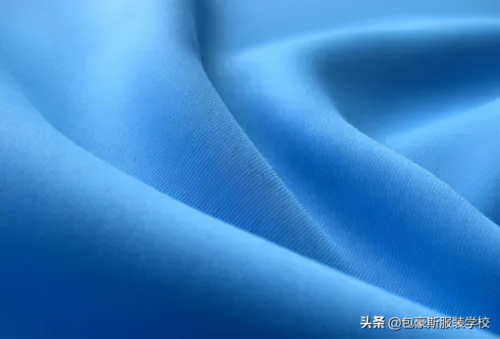 服装面料知识大全ppt,做服装需要了解的布料知识