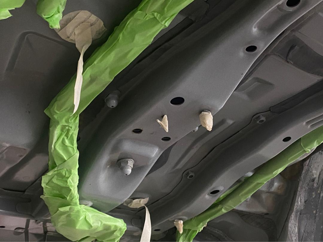 丰田霸道老车翻新升级好的出售,搞工地车翻新