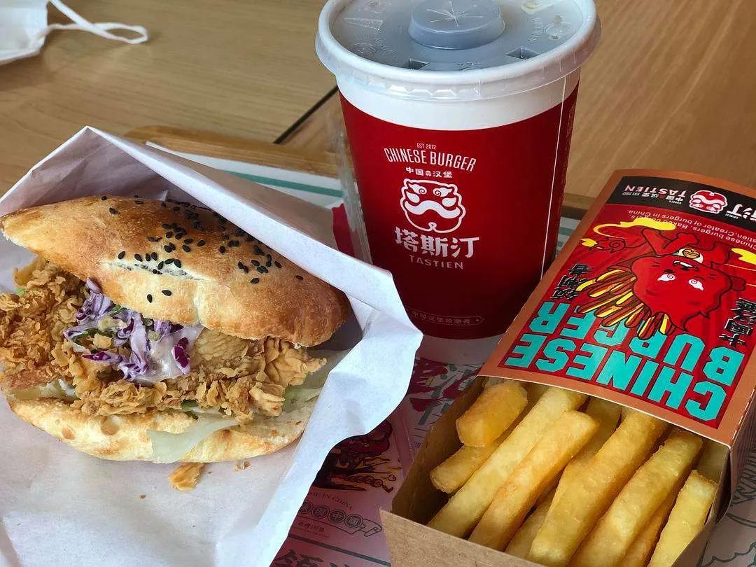 漳州塔斯汀汉堡加盟,塔斯汀中国汉堡加盟官网