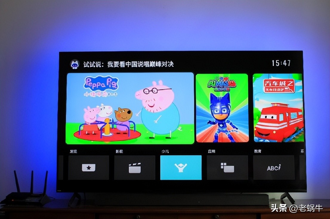 轻影音爱好者的福音，飞利浦B8967全景声回音壁试用评测