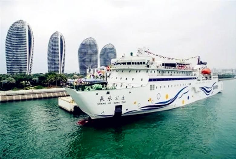 中国的马尔代夫怎么样,中国的马尔代夫岛现状如何