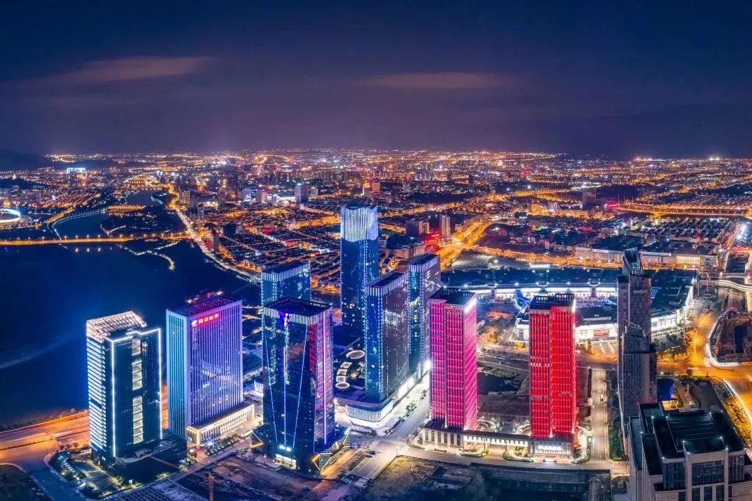 中国最穷的县城gdp排行,中国最富的人均GDP城市排名表