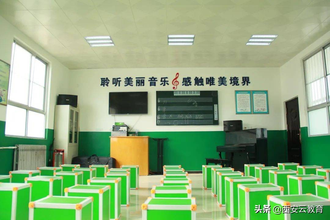 西安小升初高新公办学校最新消息,西安小升初西电中学