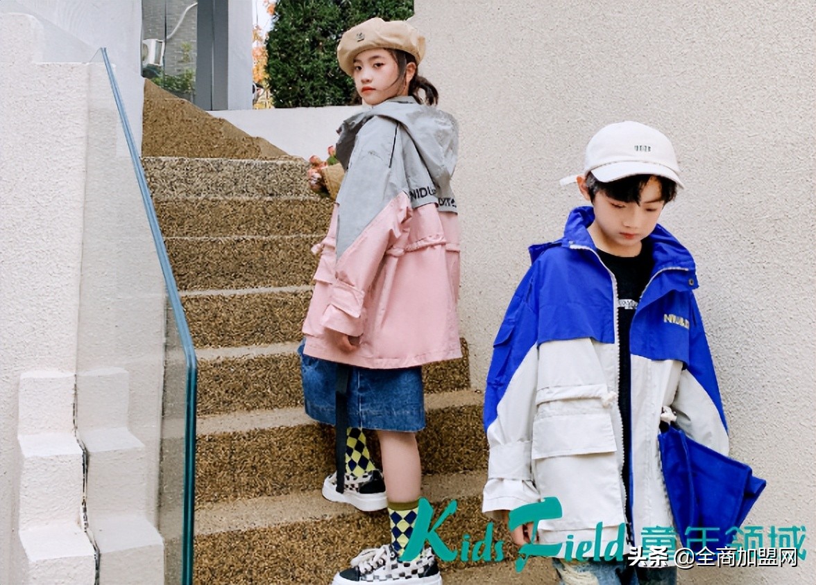 童装店经营方法和技巧,童装店怎么经营才能吸引顾客