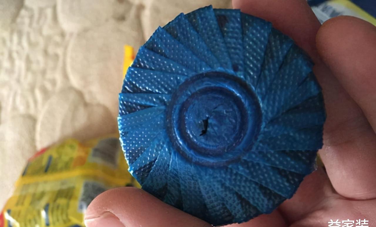 蓝泡泡对人有什么危害,蓝泡泡禁止使用吗