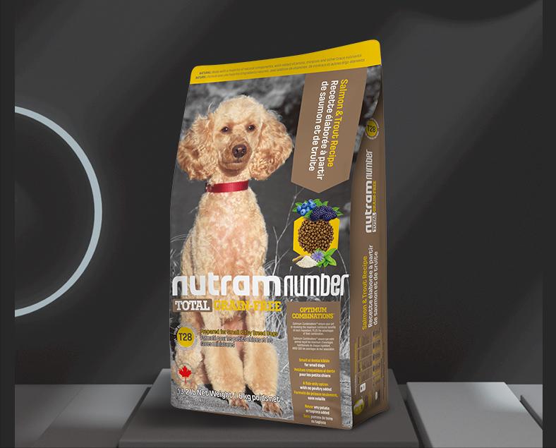 好狗粮品牌进口,2023国产狗粮品牌