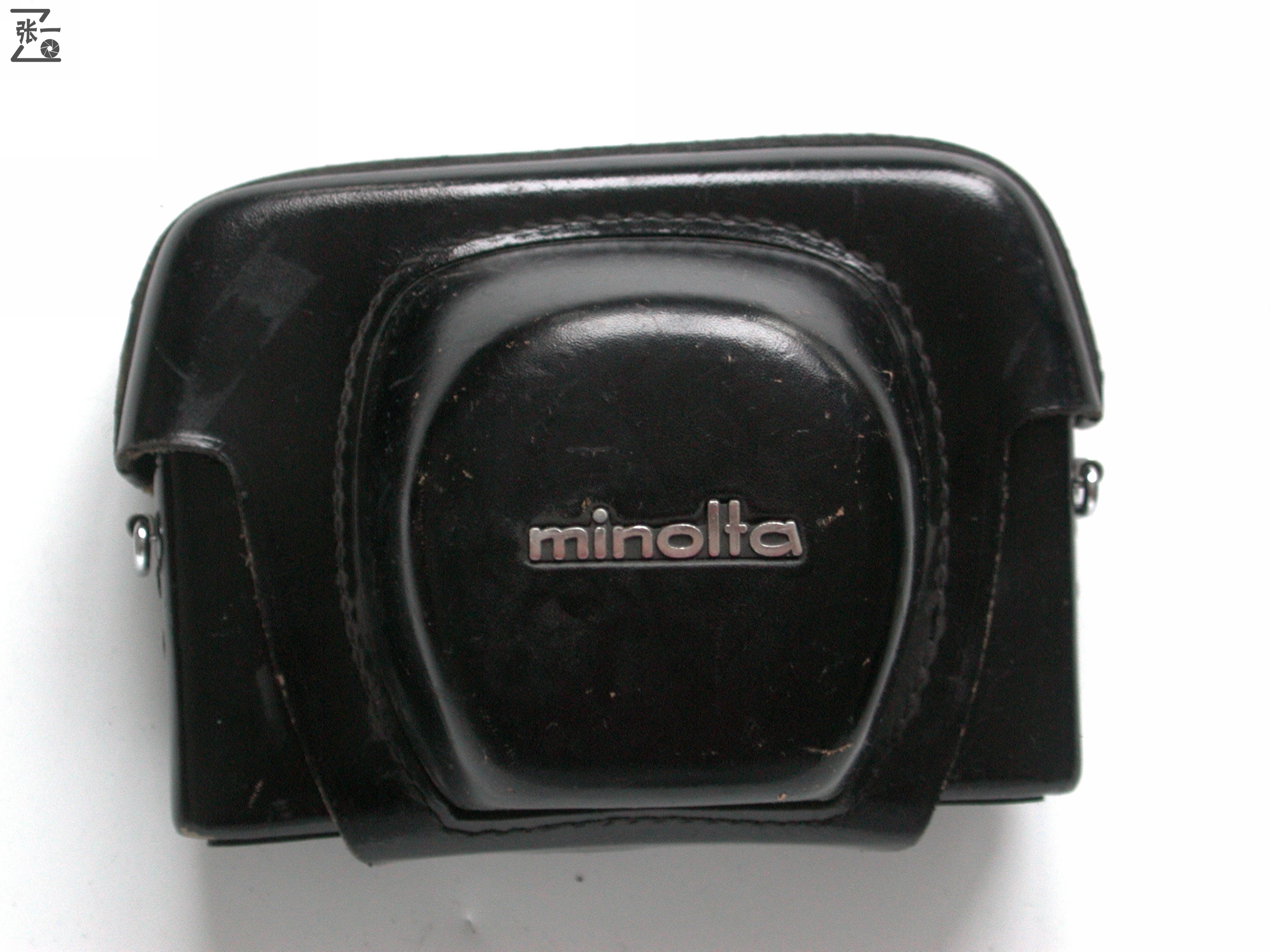 minolta相机出过多少款,minolta相机70w