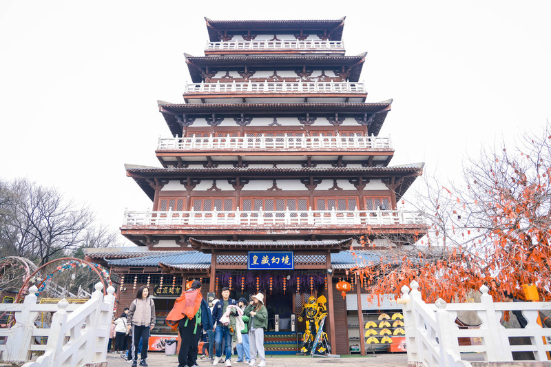 宿州旅游有什么好吃的,宿州旅游攻略景点大全