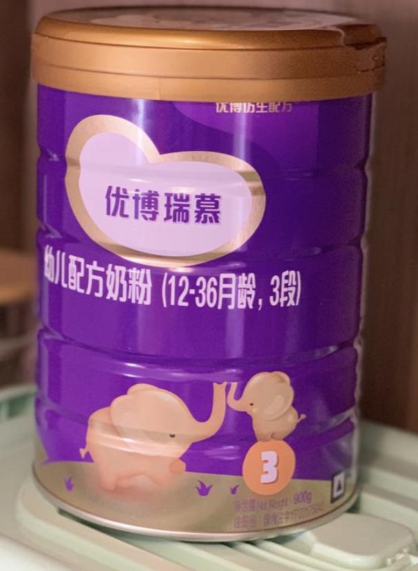 优博瑞慕和爱他美卓萃1段哪个好,爱他美卓萃还是优博瑞慕