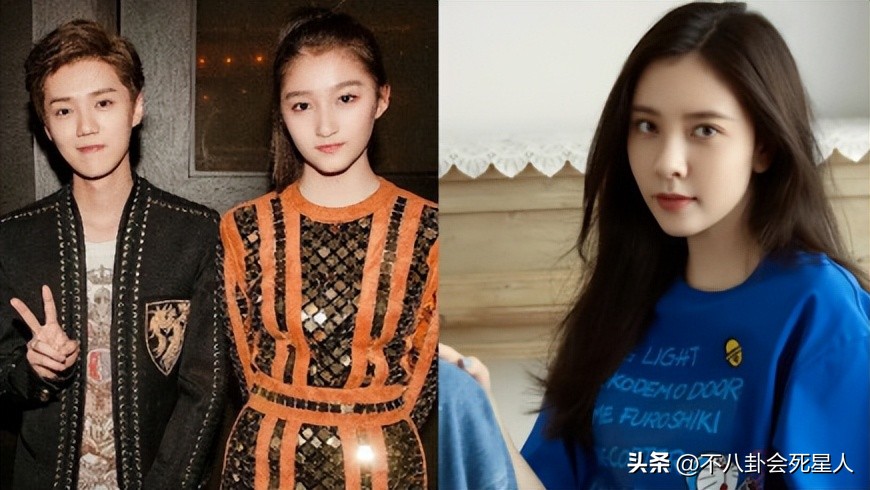 内娱再曝两男星隐婚生子,内娱爆料最新恋情