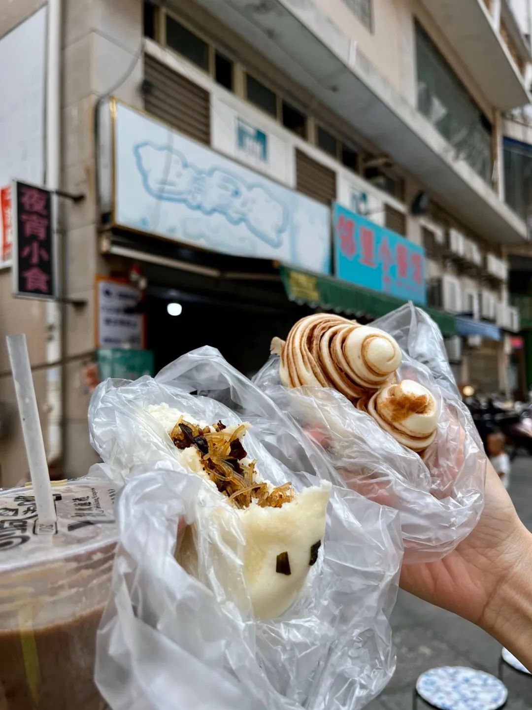 盘点不起眼的小店,不起眼的小店也有真的美味