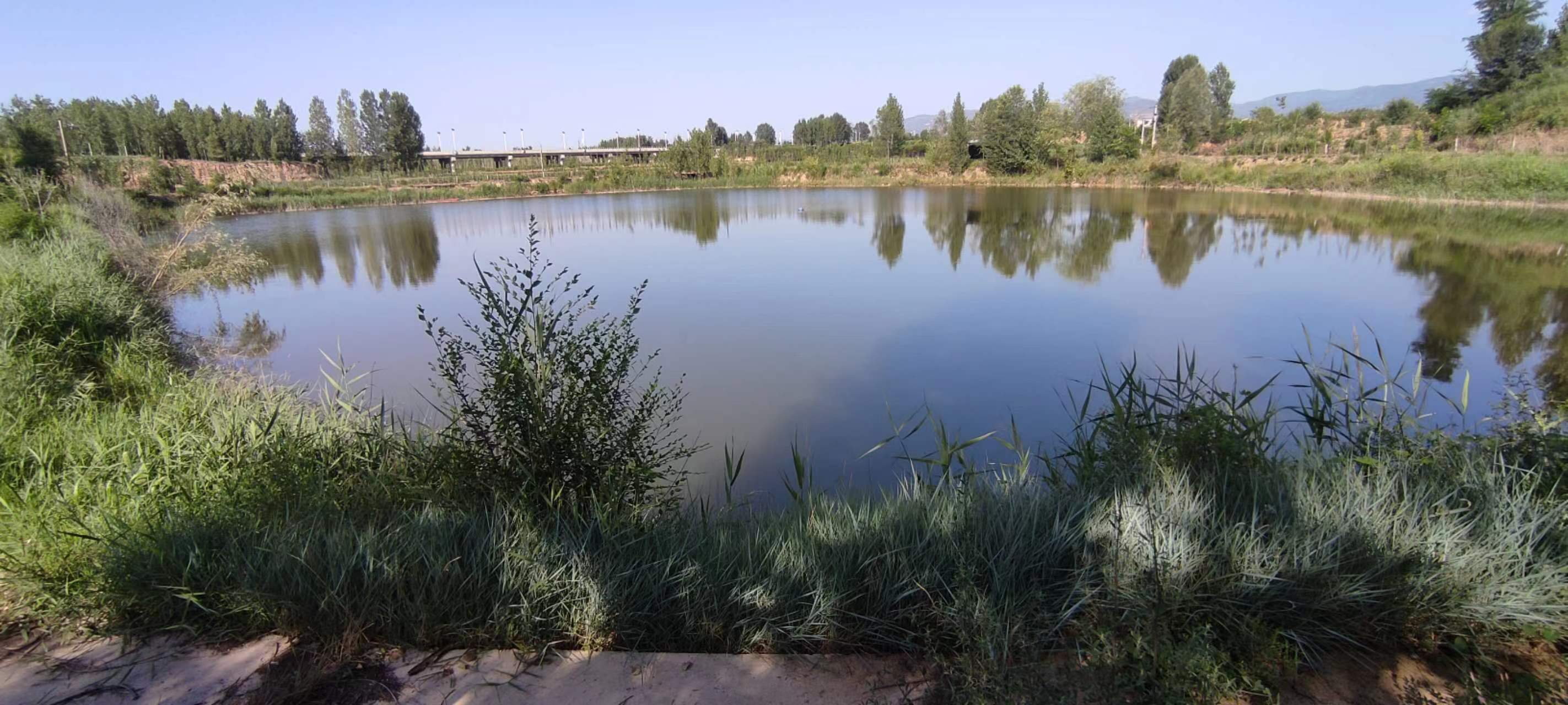 古中国考出彭蠡泽｜张笔魁