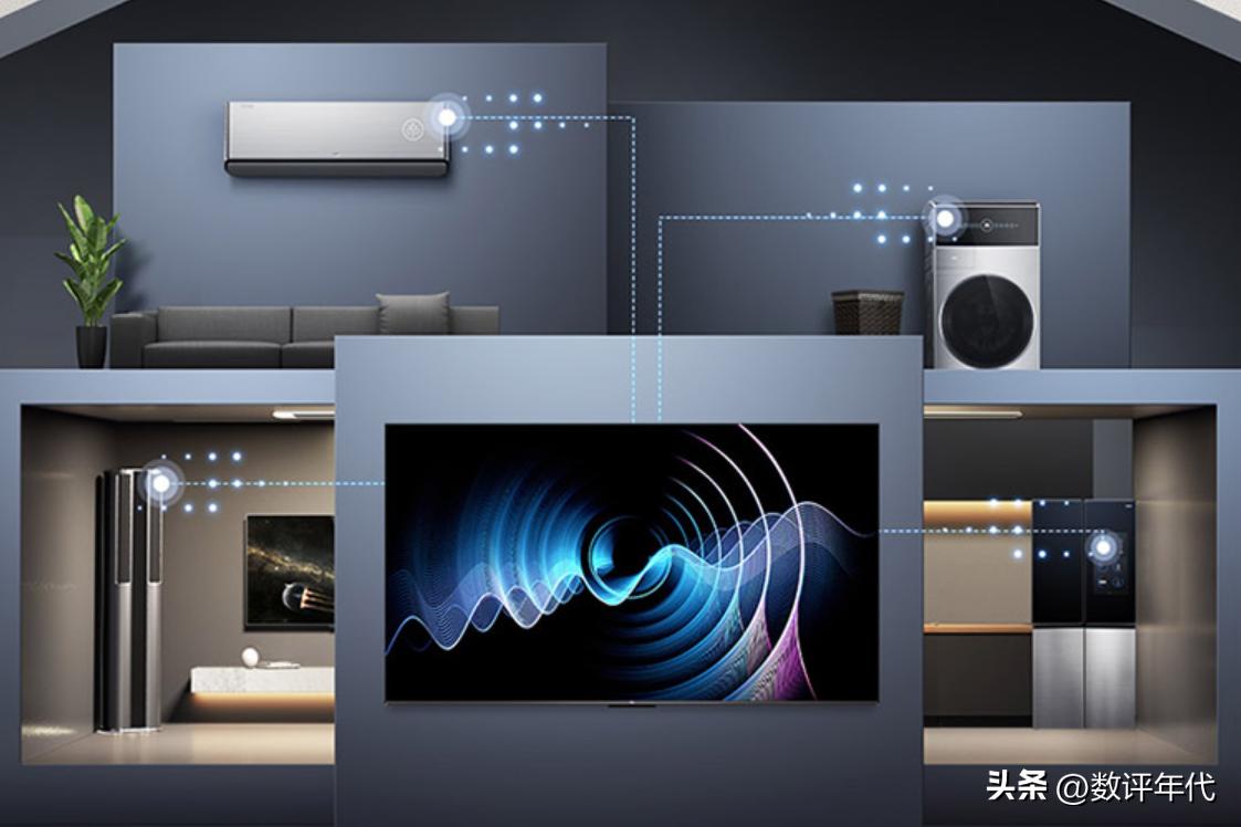 55寸目前最好的电视是哪款,2022目前公认画质最好的55寸电视