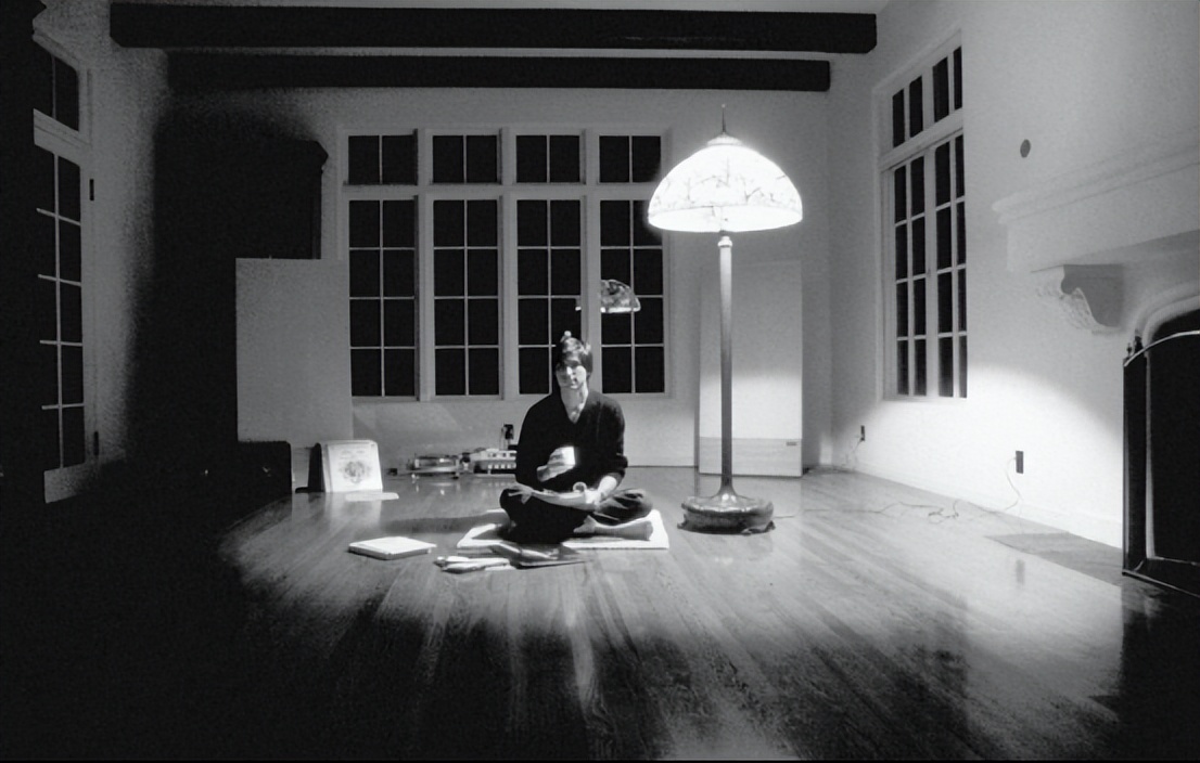 乔布斯12个人生准则,乔布斯成功的秘诀在专注