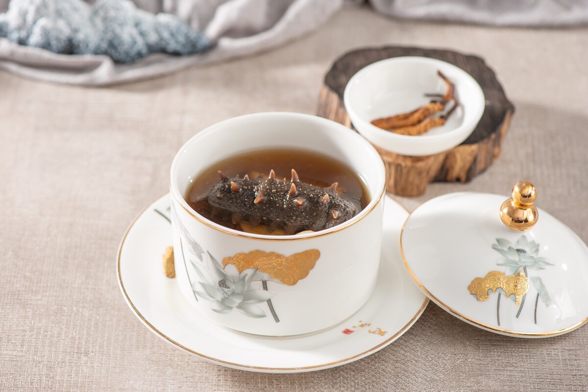 海参嘌呤高不高痛风能吃吗,吃海参为什么可以治疗痛风