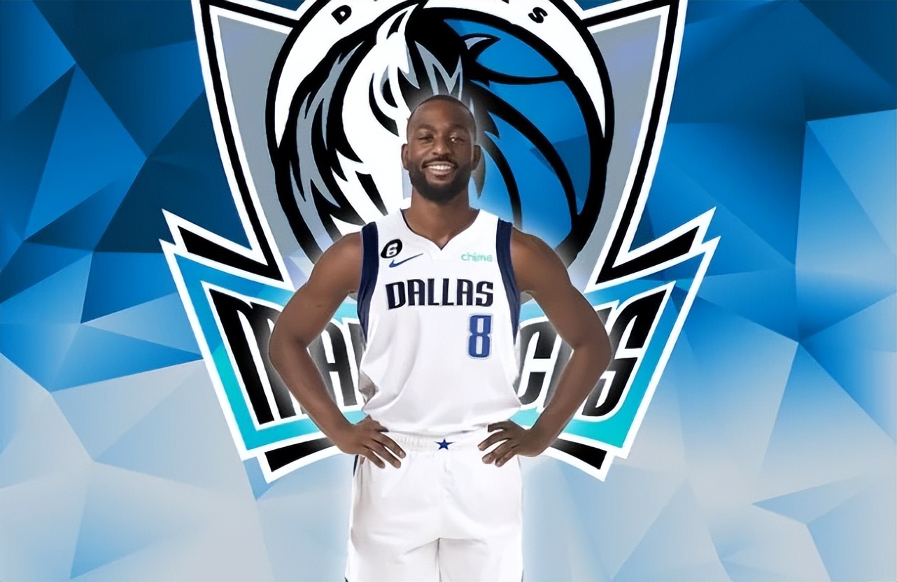 独行侠官宣签约麦基,独行侠签下乔丹沃克