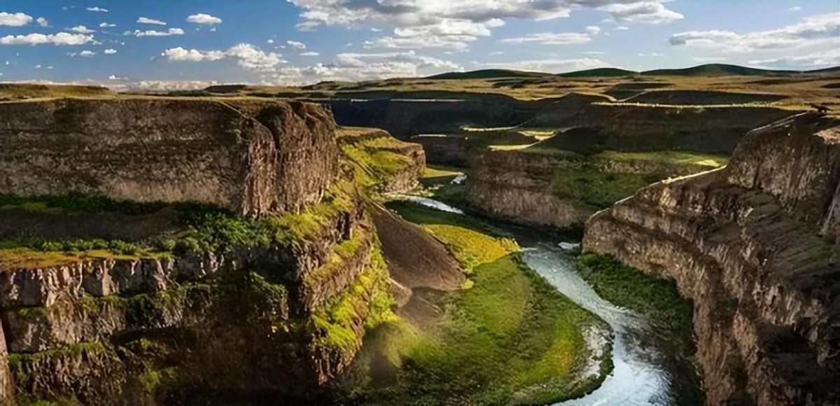 地球上最大的史前蛇,地球最大的水蛇