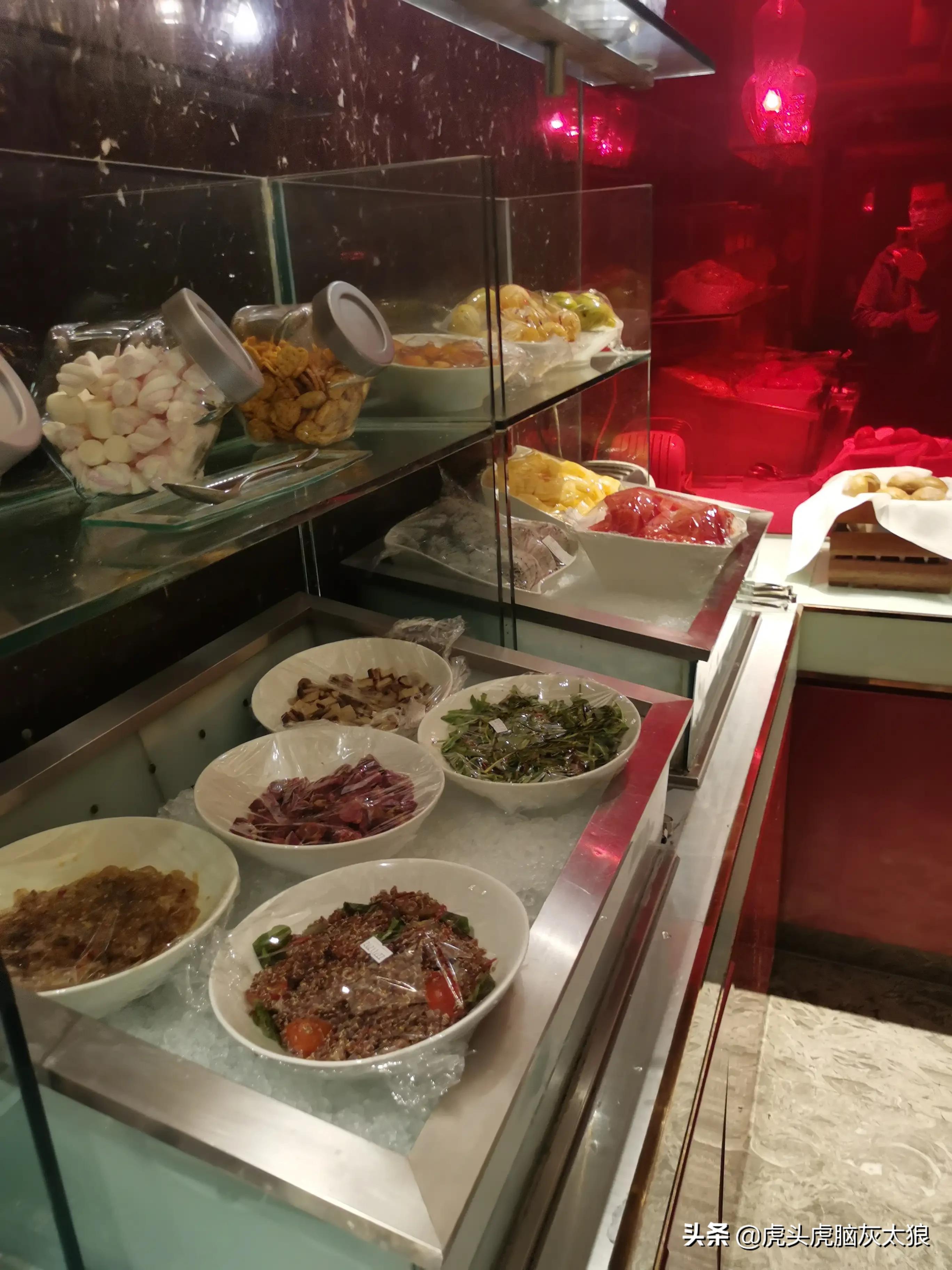 威斯汀酒店和新世界酒店,上海威斯汀大饭店图片