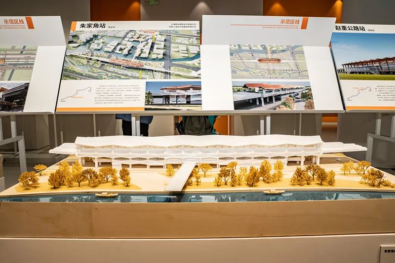 市域铁路获批的可能,示范线市域铁路