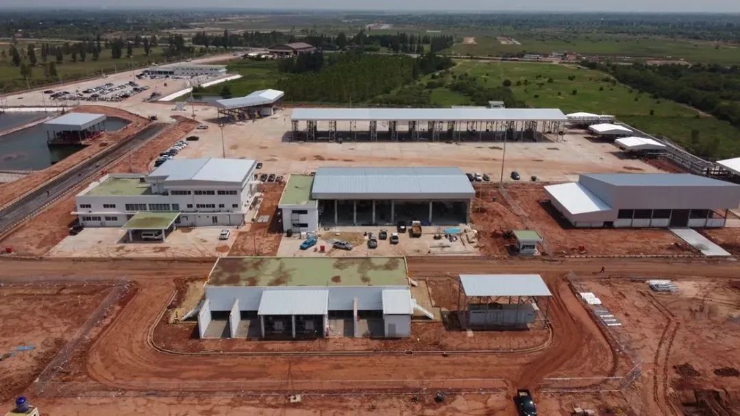 中国在全世界建建建！这项造福149个国家的大项目，还在不停上新……