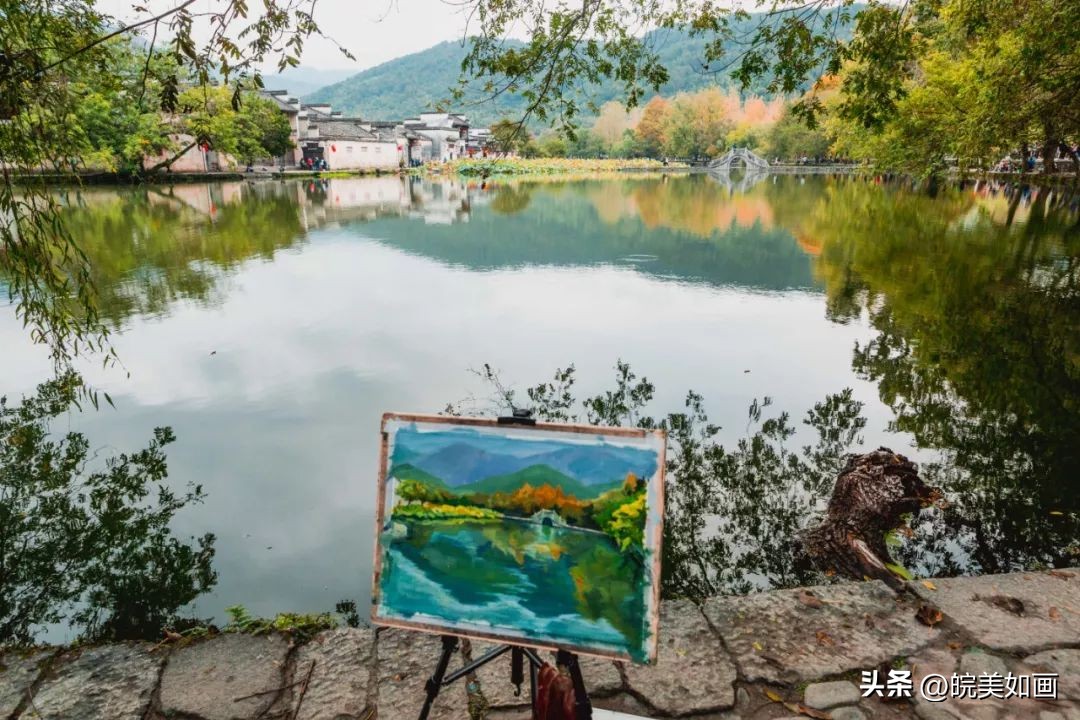 12月安徽值得旅游的地方,8月份适合旅游的安徽地方推荐