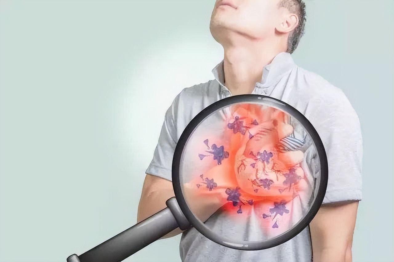 心火胃火肺火肝火肾火怎么降火,心火胃火肝火肺火肾火分别怎么降