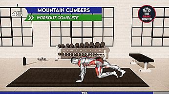 c罗腿部训练方法,学习c罗饮食