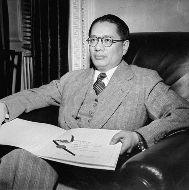 宋氏三姐妹为何嫁给权势最高的人,宋氏三姐妹拥有传奇般婚姻