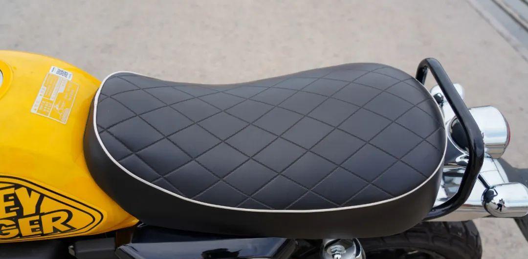 银钢蜜獾150尺寸,银钢蜜獾150测评