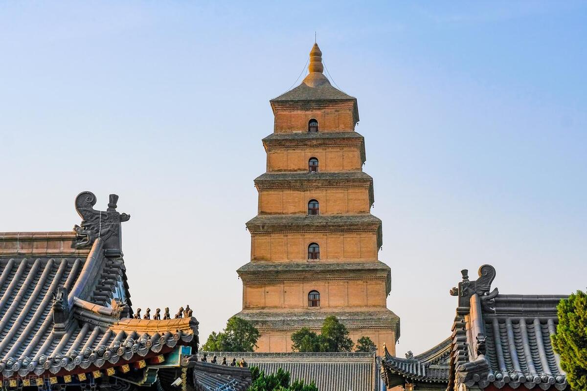 一带一路在西安，今天的西安大唐芙蓉园不一样，西安游玩全攻略